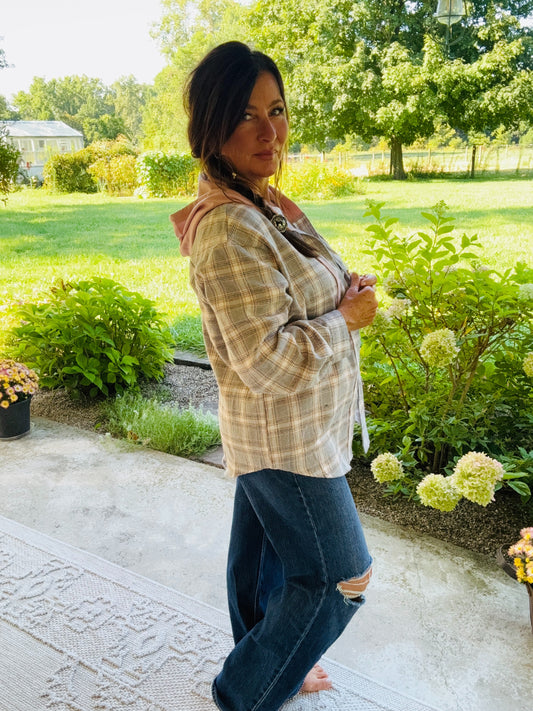 Country Casual