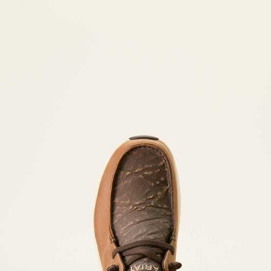 Buckeye Casuals