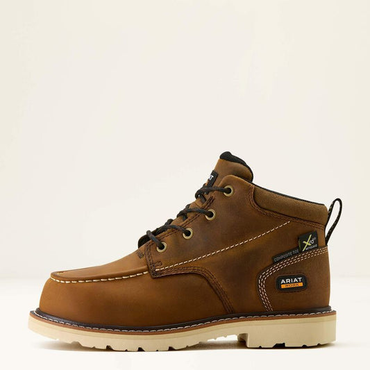 Women's 10063851 Lift Chukka