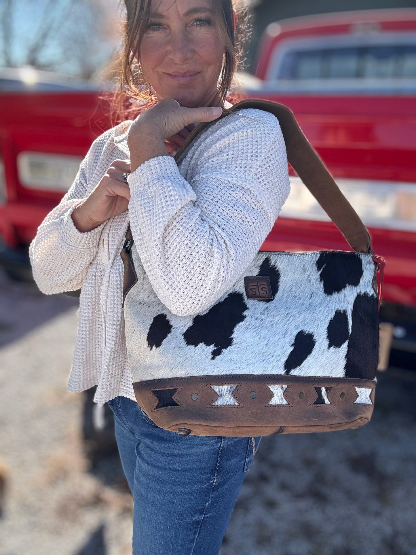 Roswell Tully STS32754