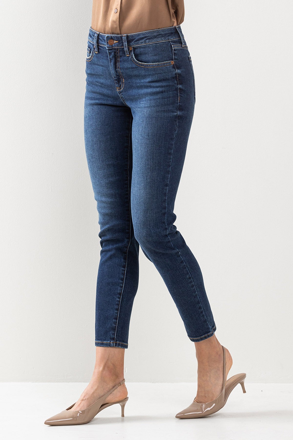 Skinny Denim