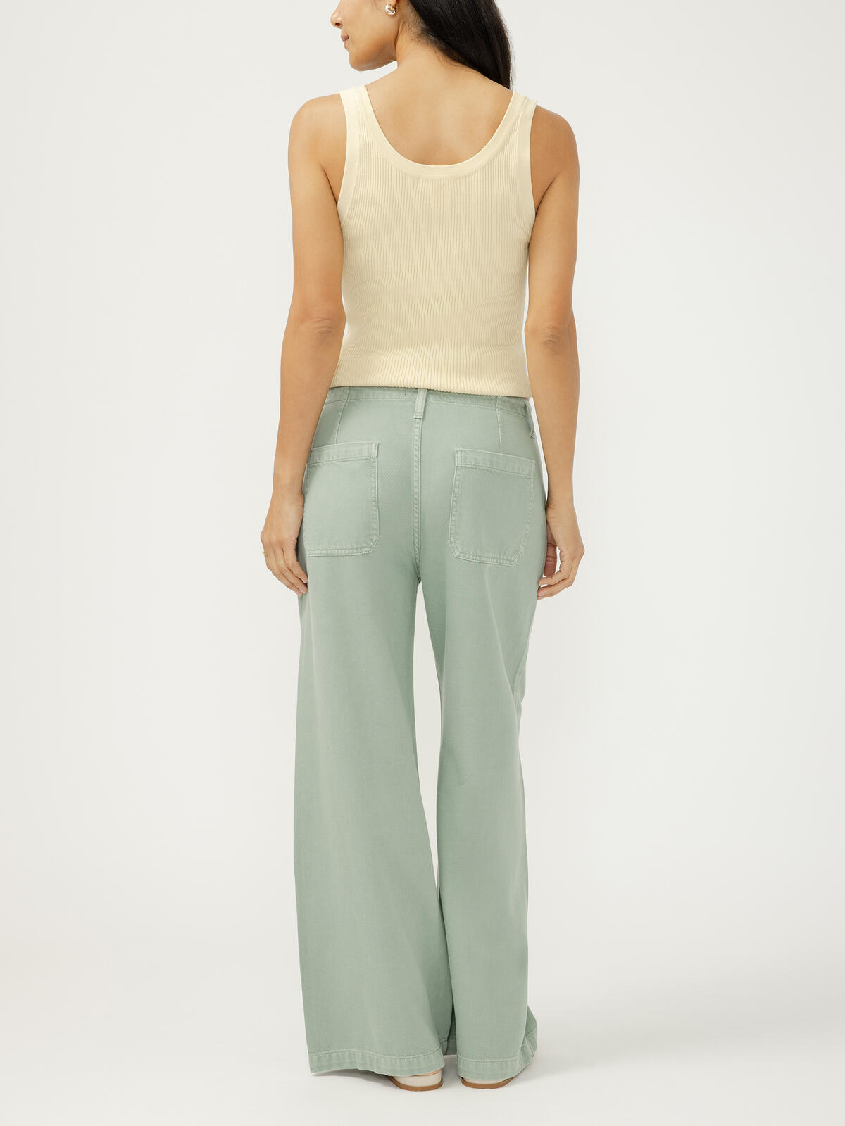 Sage Beach Pants