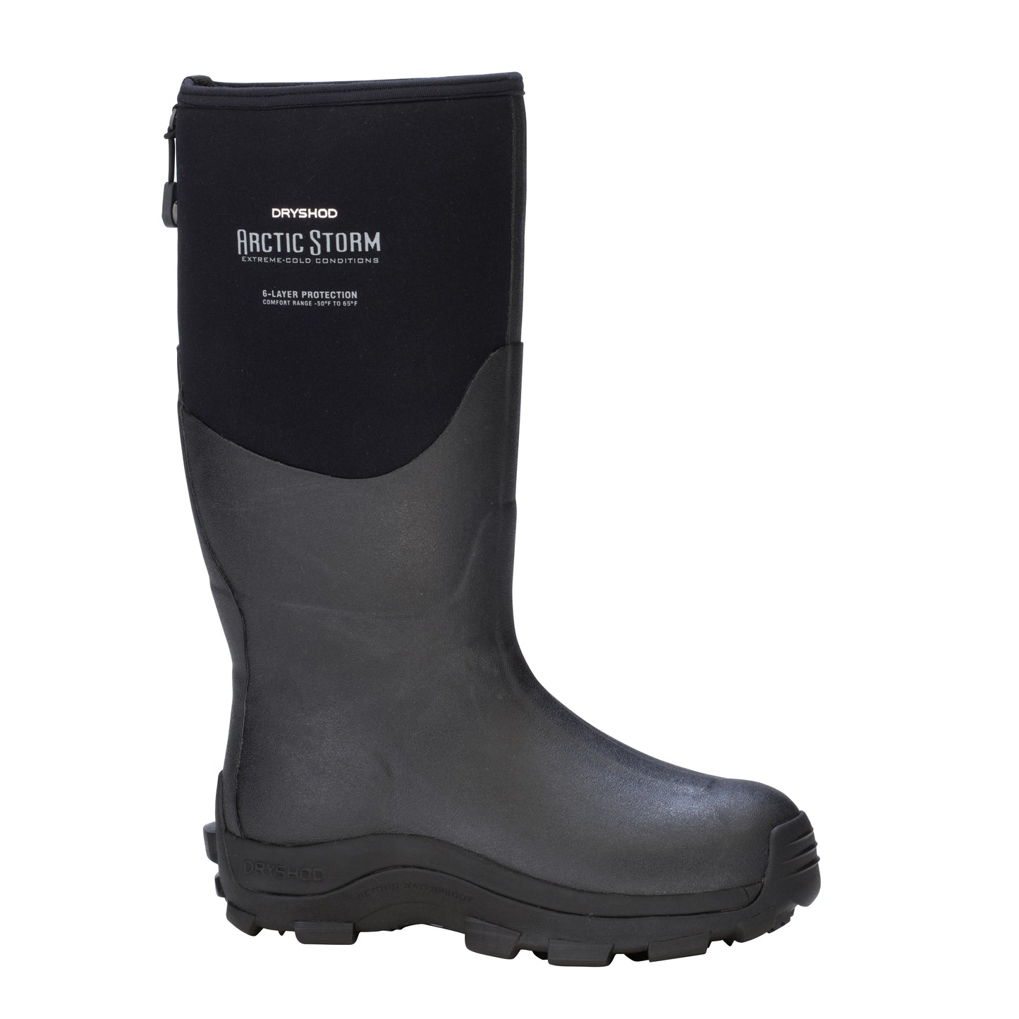 ARS-MH-BK Arctic Storm