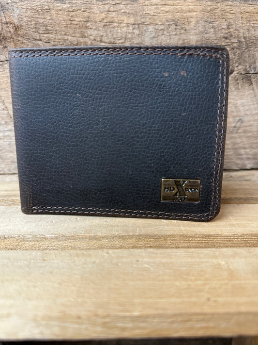 Top Grain Wallet N63204214