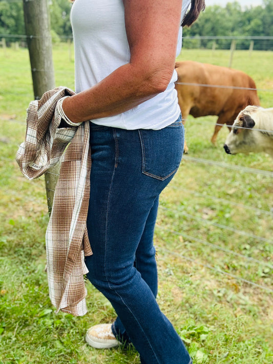 Betty Booty Jeans