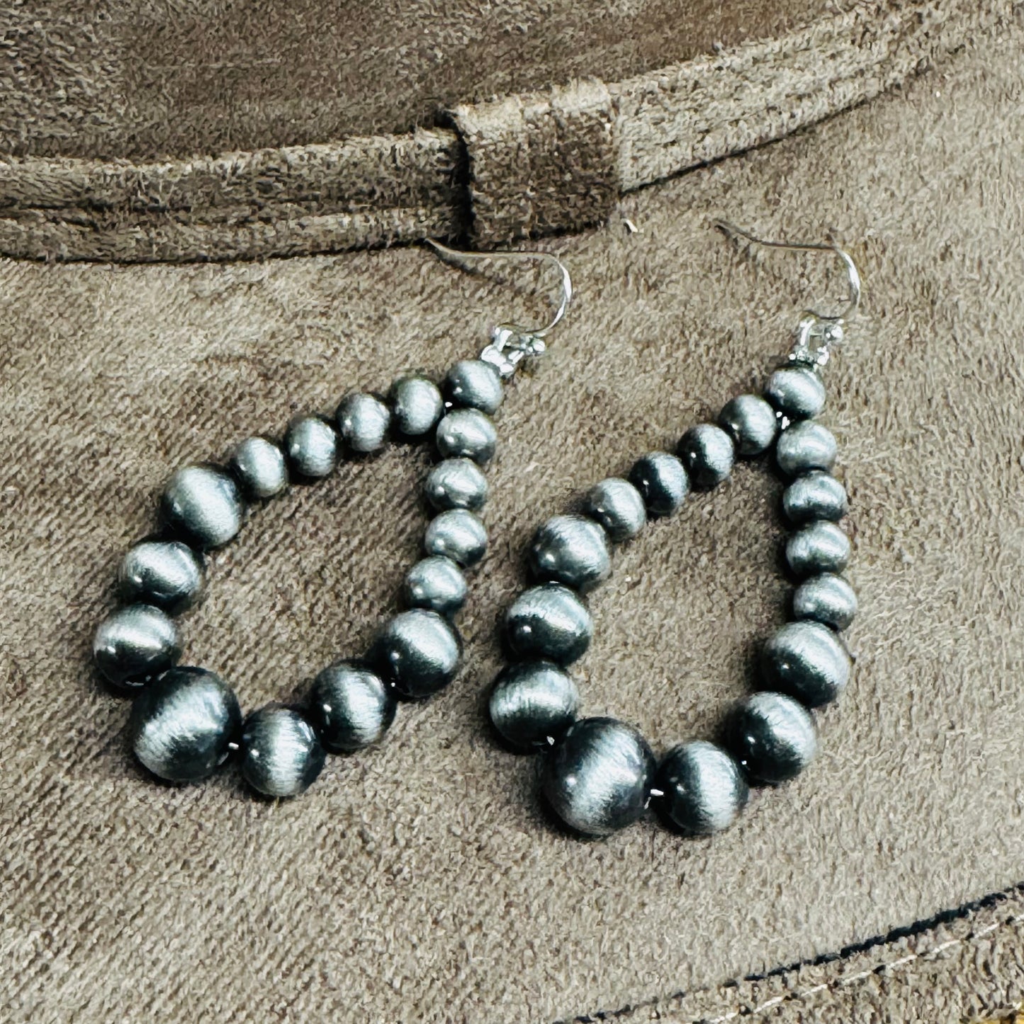 Navajo Teardrops