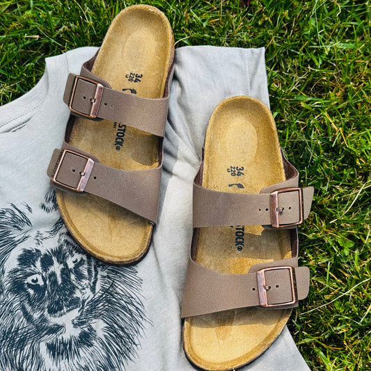 Arizona Kids in Mocha