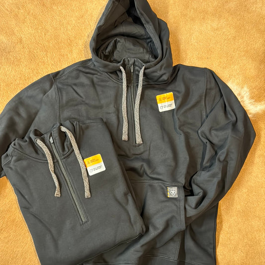 Rebar Workman Hoodie 10037725