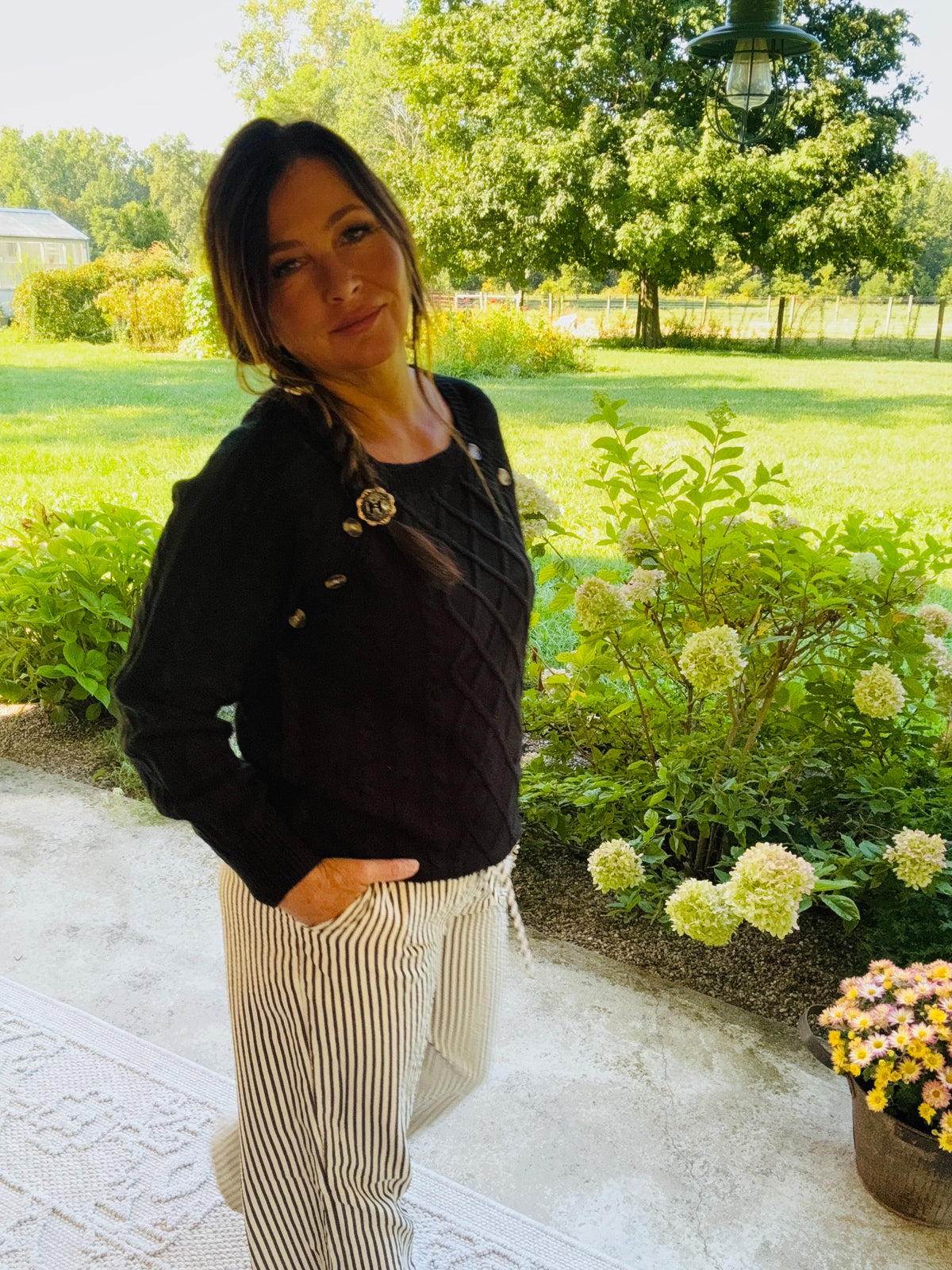 Classy Casual