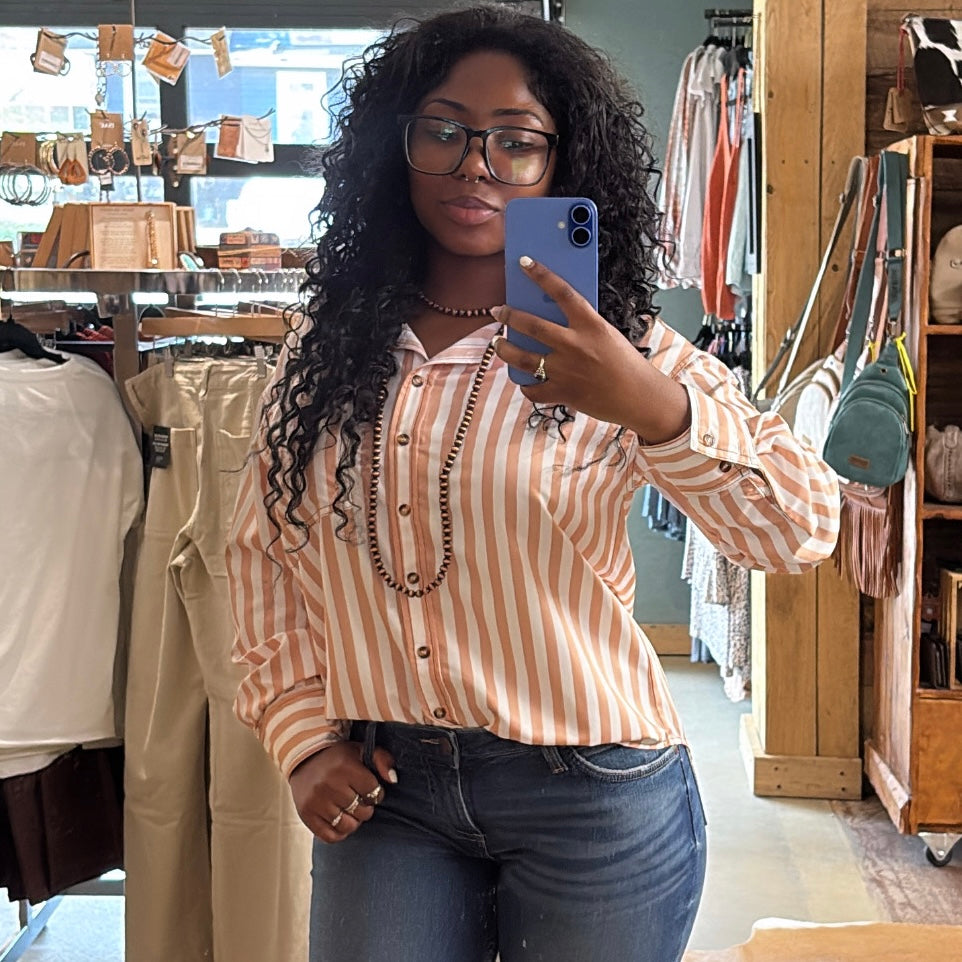 ALAISHA CLASSY