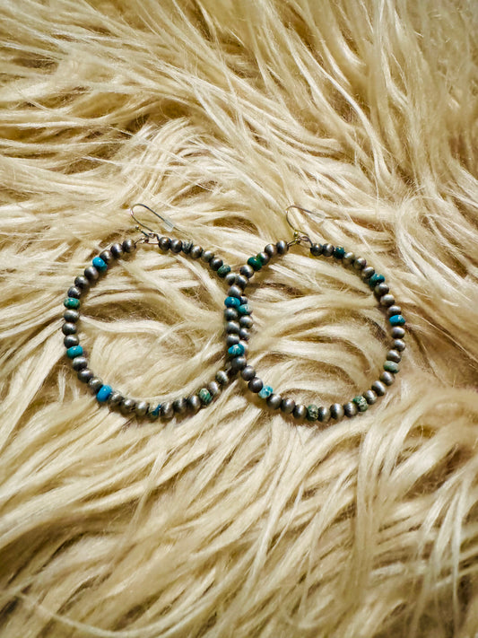 Navajo Pearls & Gemstones