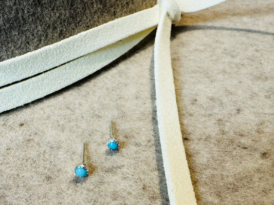 Yazzie Studs