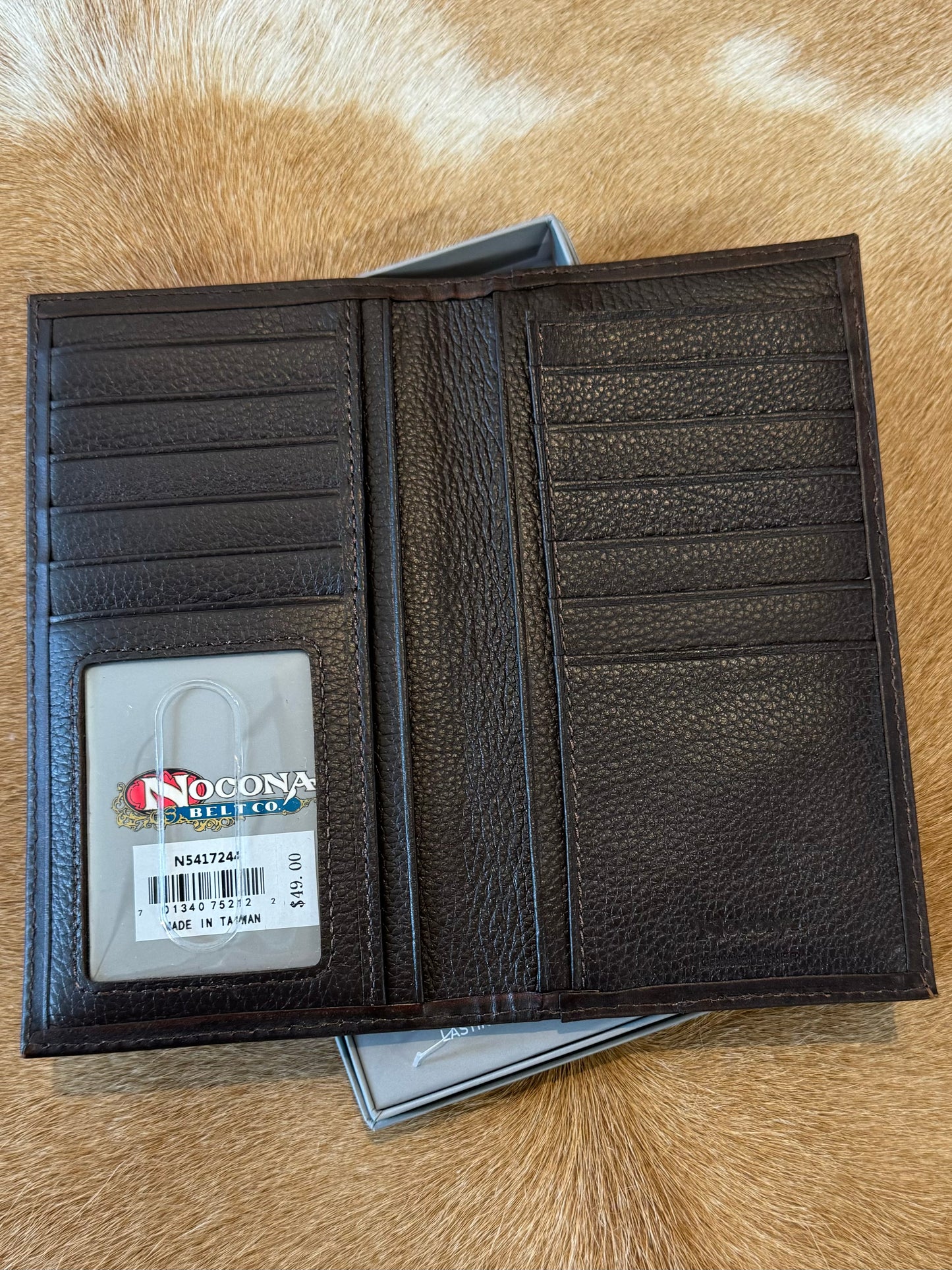 Cross Rodeo Wallet