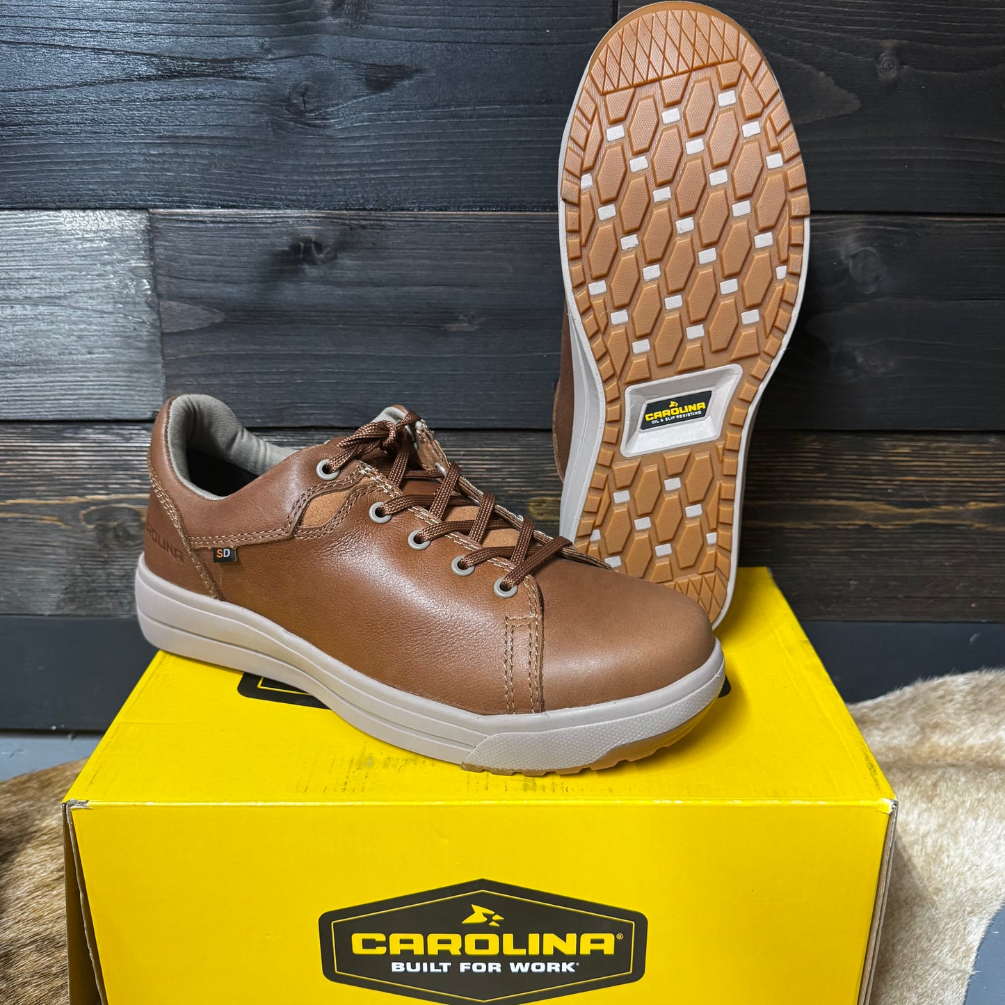 CA2321 WORKLINE