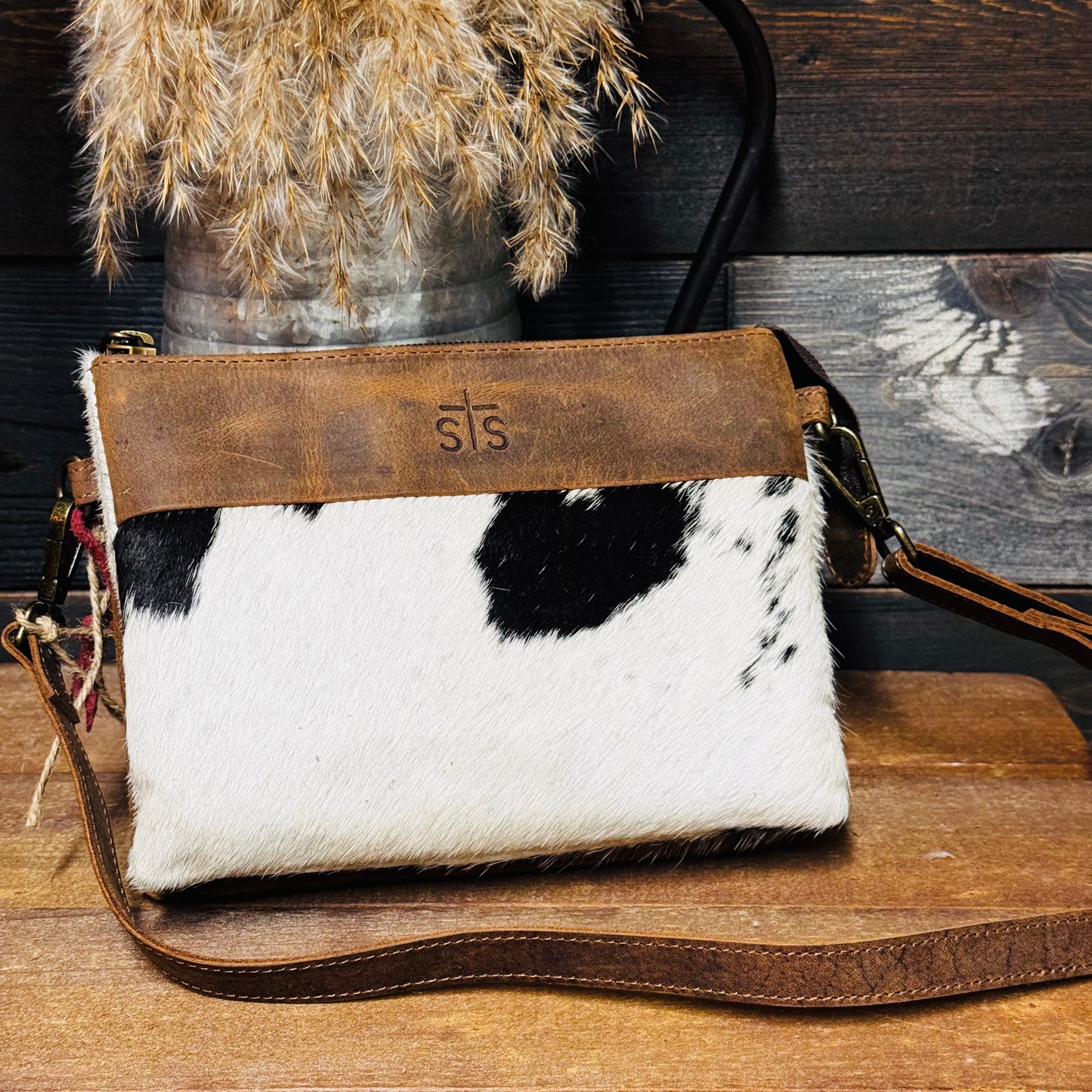 Rio STS35832 Crossbody