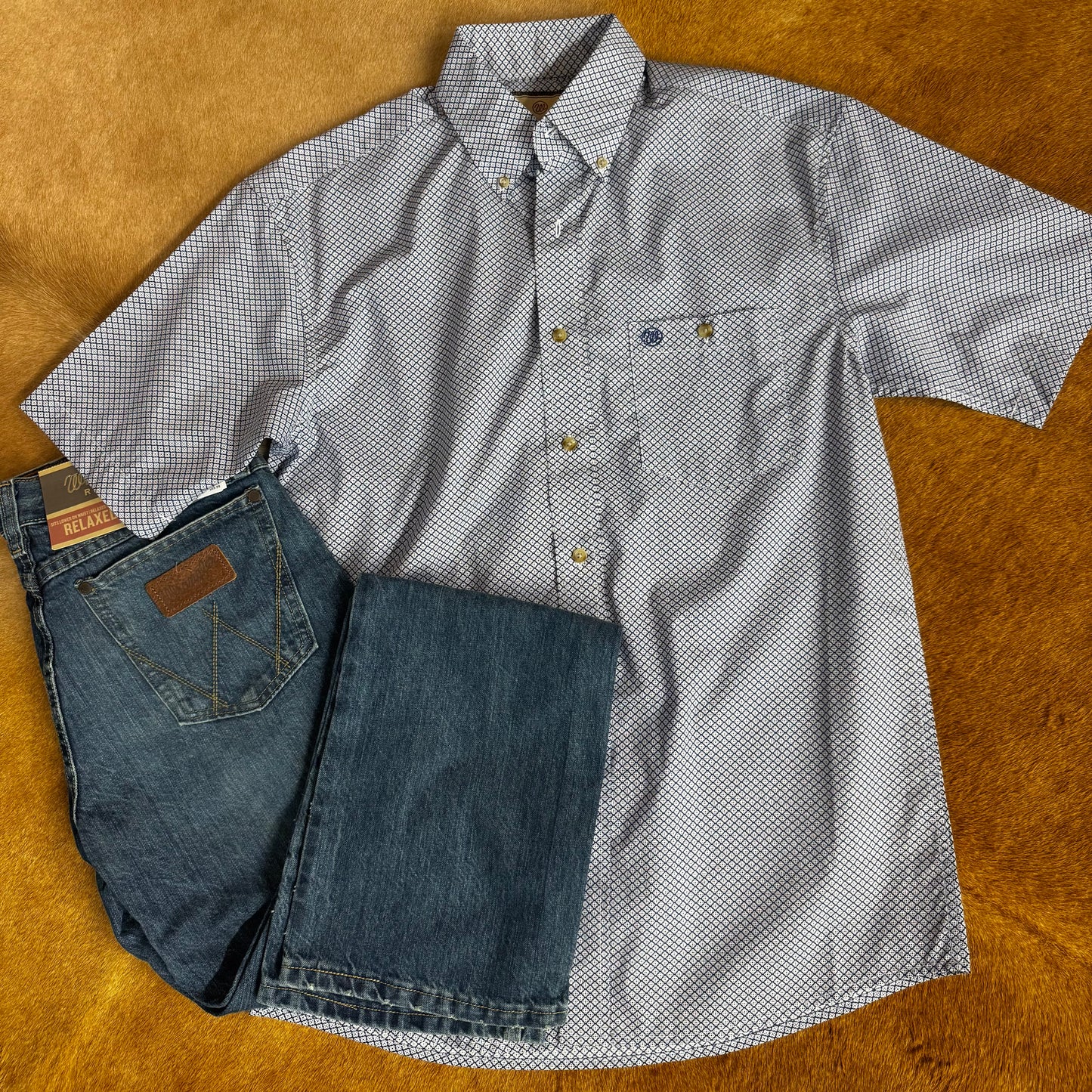 Dressin' Up 112379201