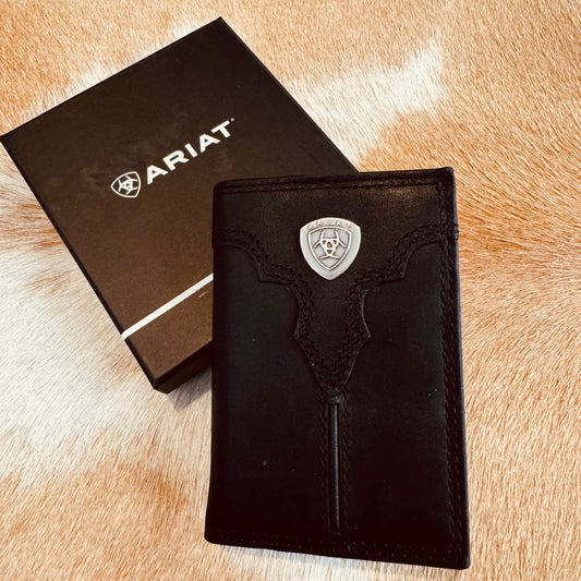 Ariat Tri-Fold