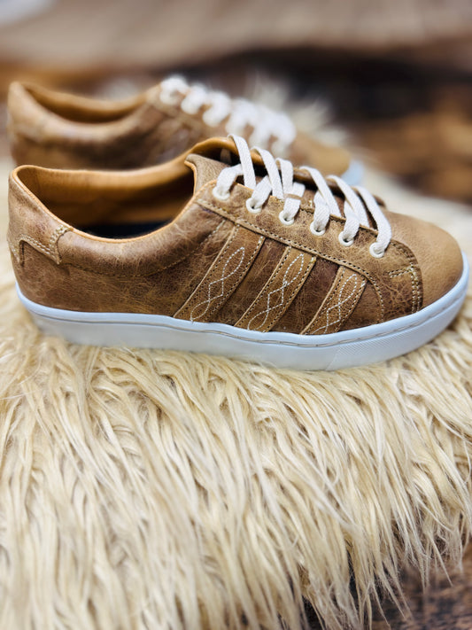The Sheridan Sneaker