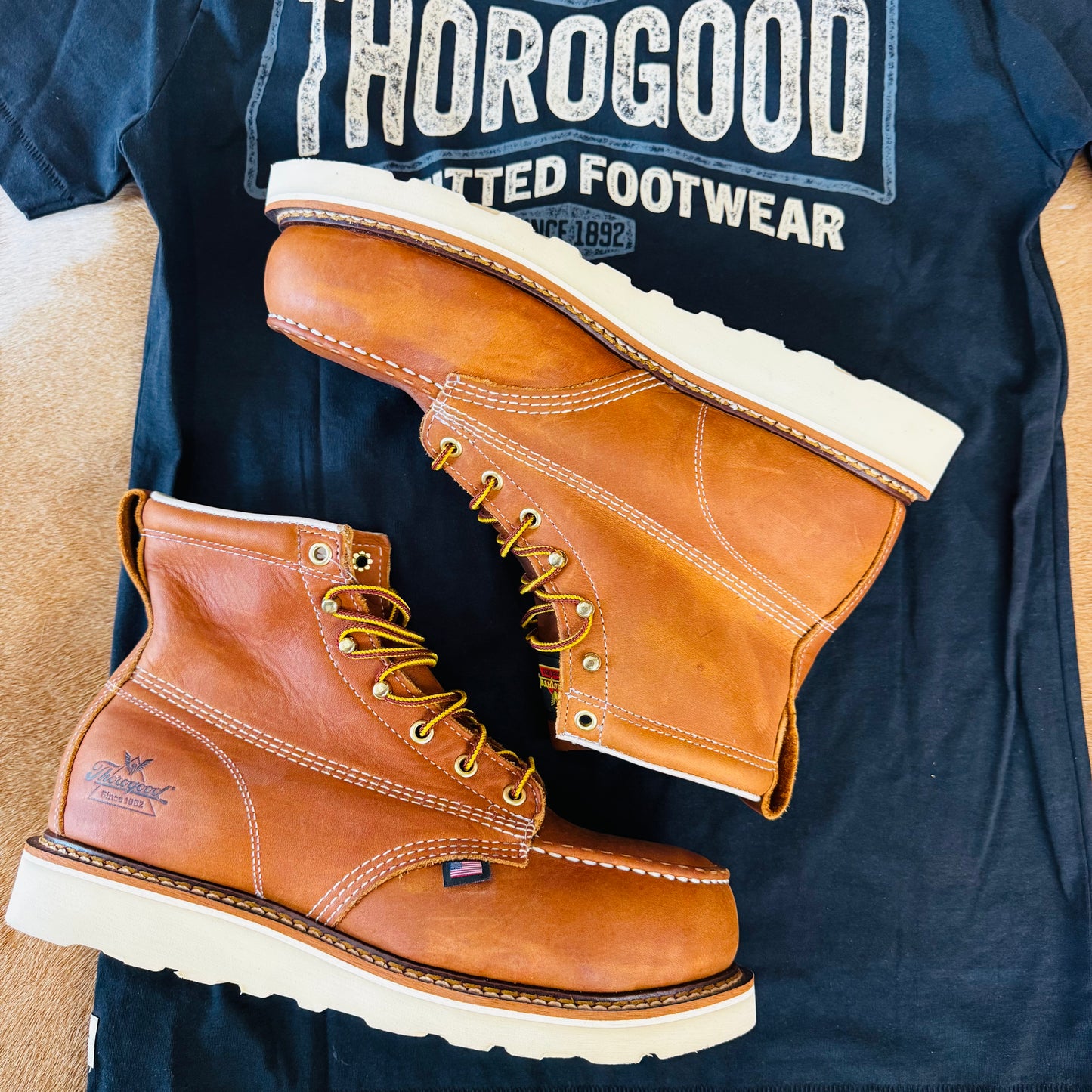 804-4200 Thorogood