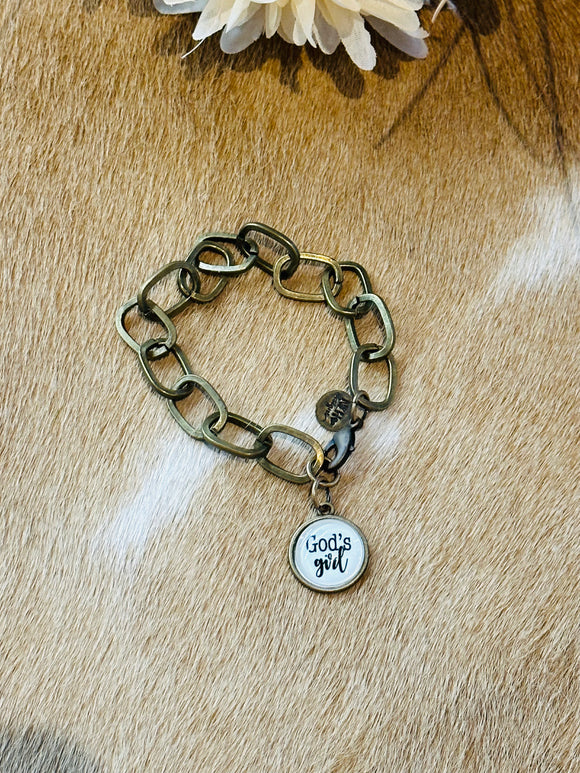 God's Girl