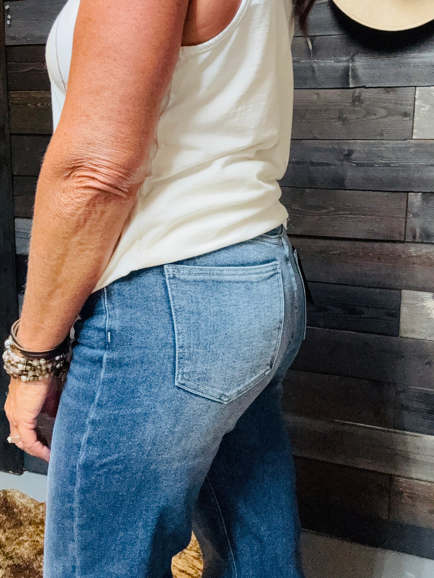 Giddy Up Denim