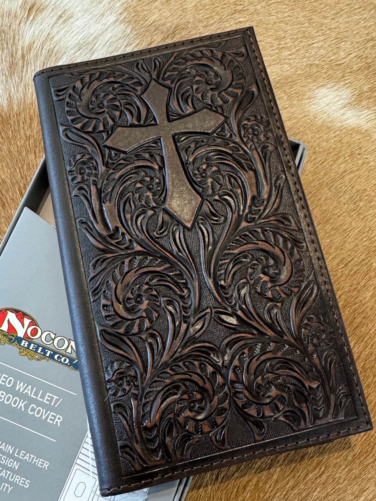 Cross Rodeo Wallet