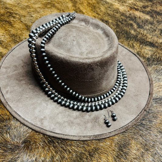 Flat Rock Set