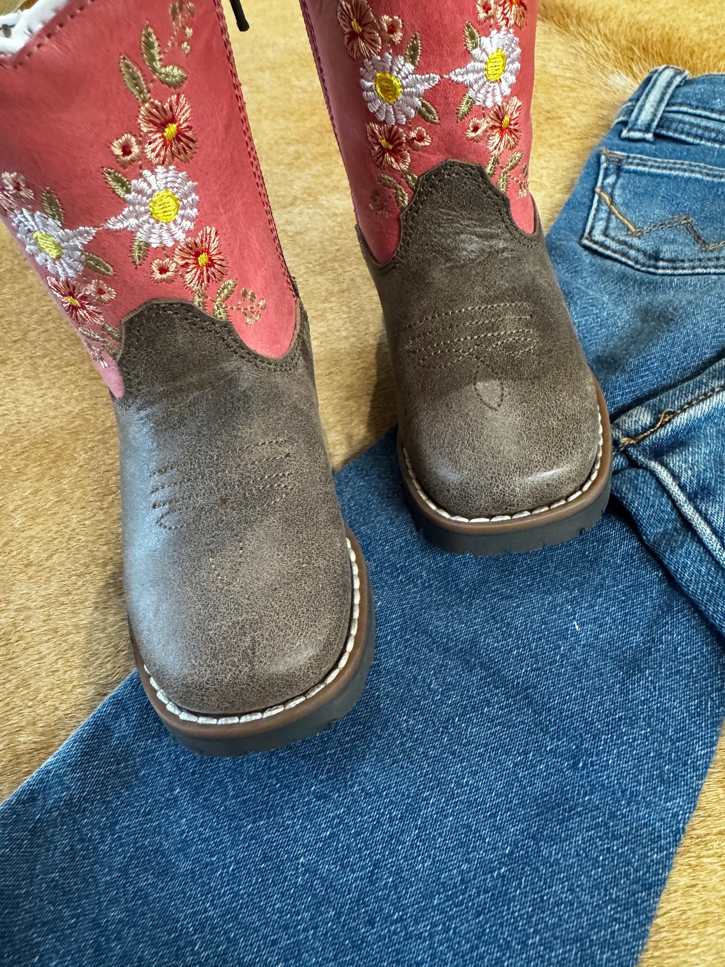 Autry 3427T