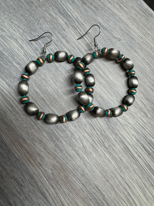 El Paso Earrings