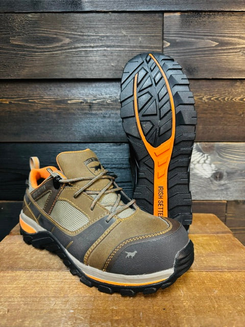 83234 Work Shoe