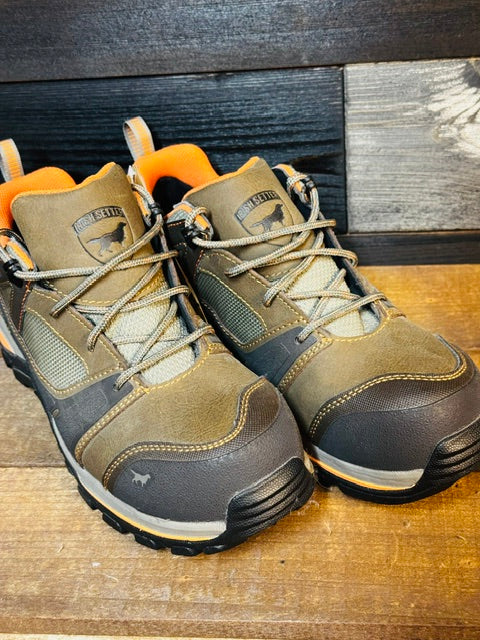 83234 Work Shoe