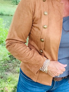 Urban Cowgirl