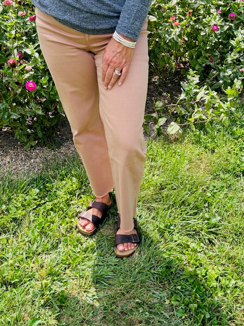 Brown Sugar
