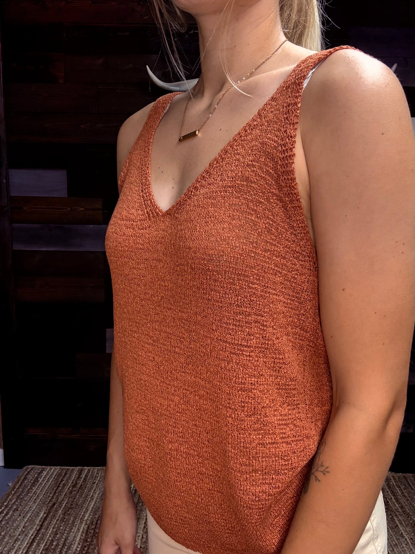 Camisole