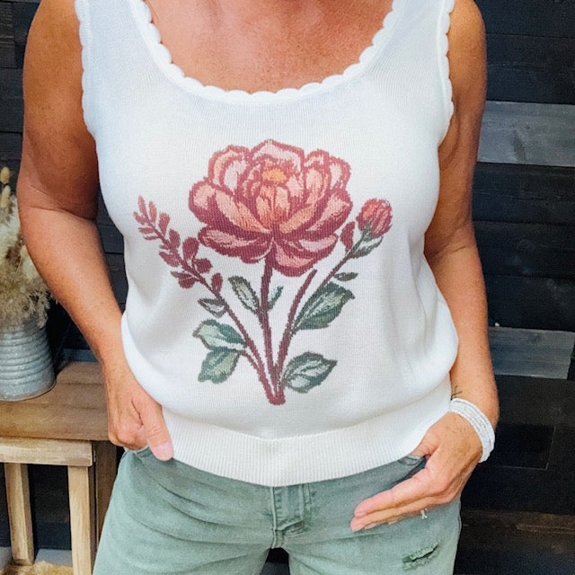 Wild Flower