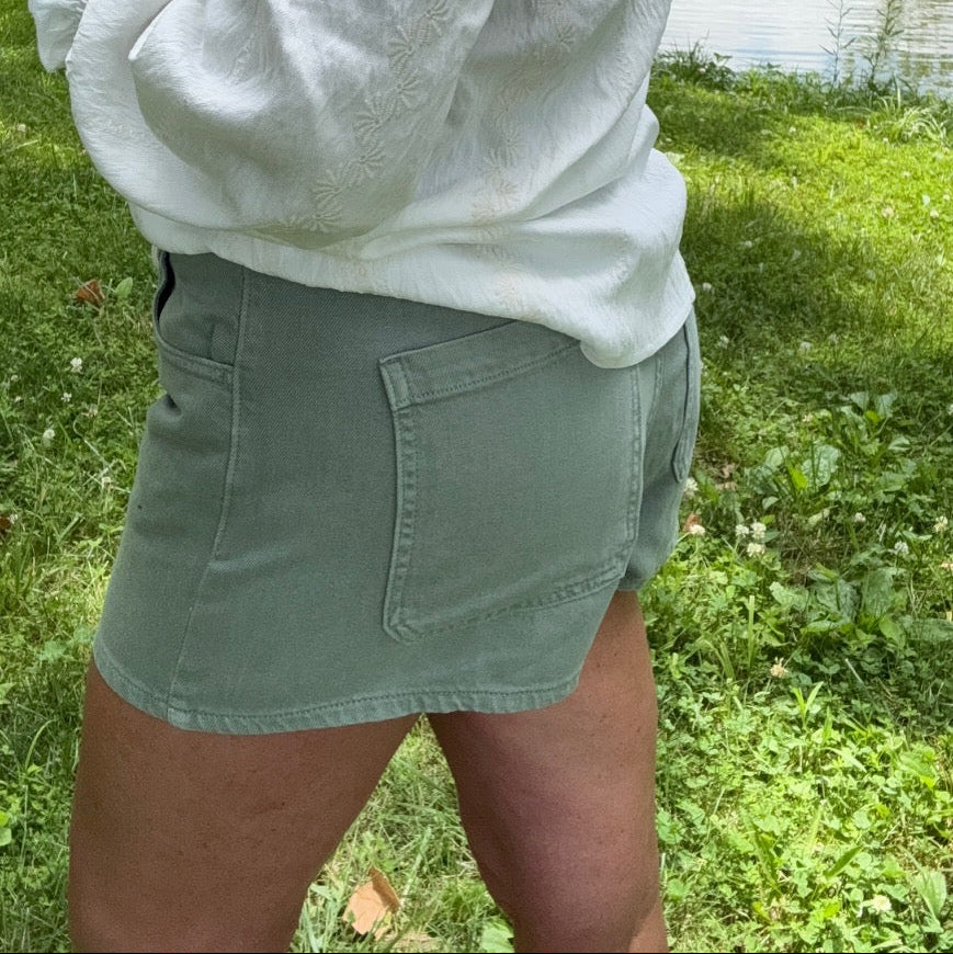 Beach Shorts