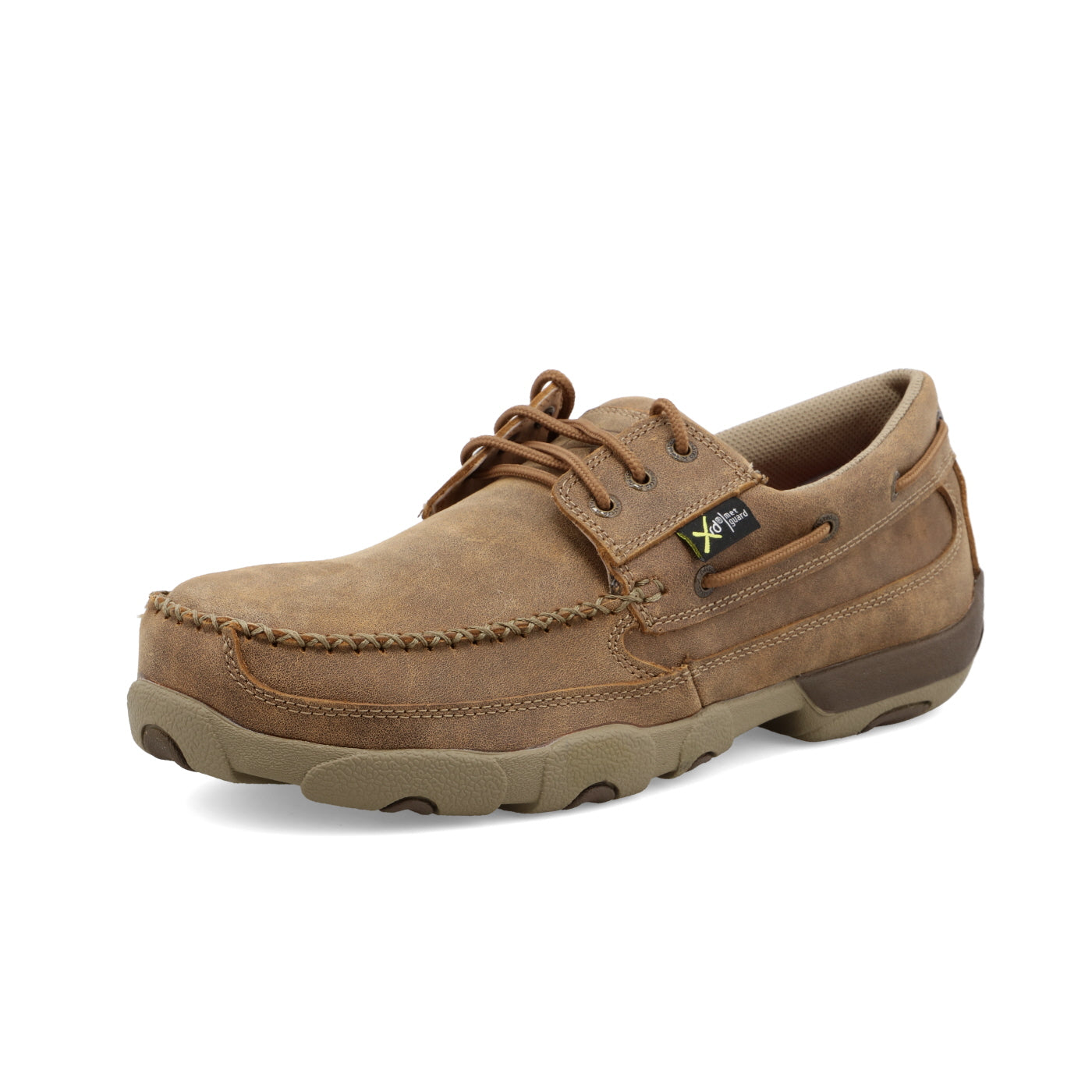 MDMSTM1 Met Boat Shoe