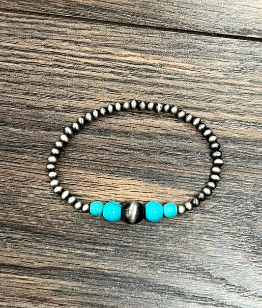 Navajo Ally