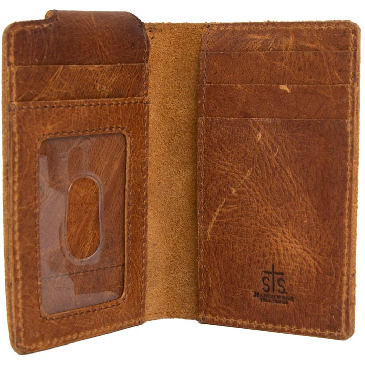 Tucson Money Clip