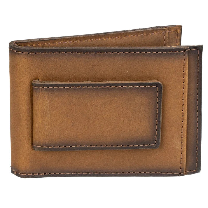 Foreman Card Wallet