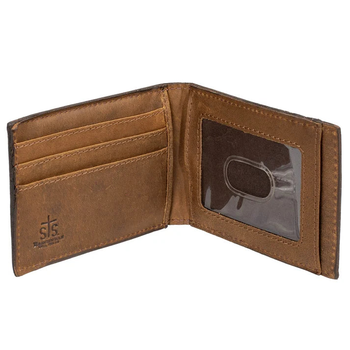 Foreman Card Wallet