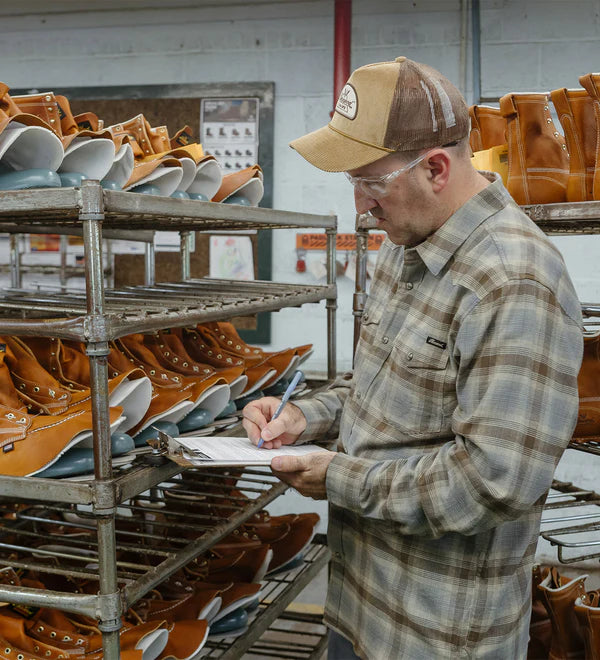 Vintage Ranch TG206752