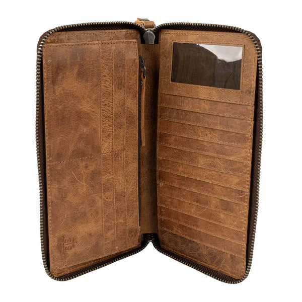 Vaquero Bentley STS61774