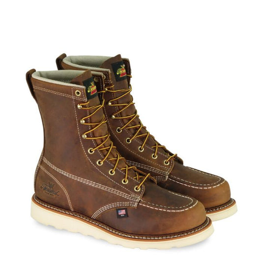 804-4478 8" American Heritage Crazy Horse