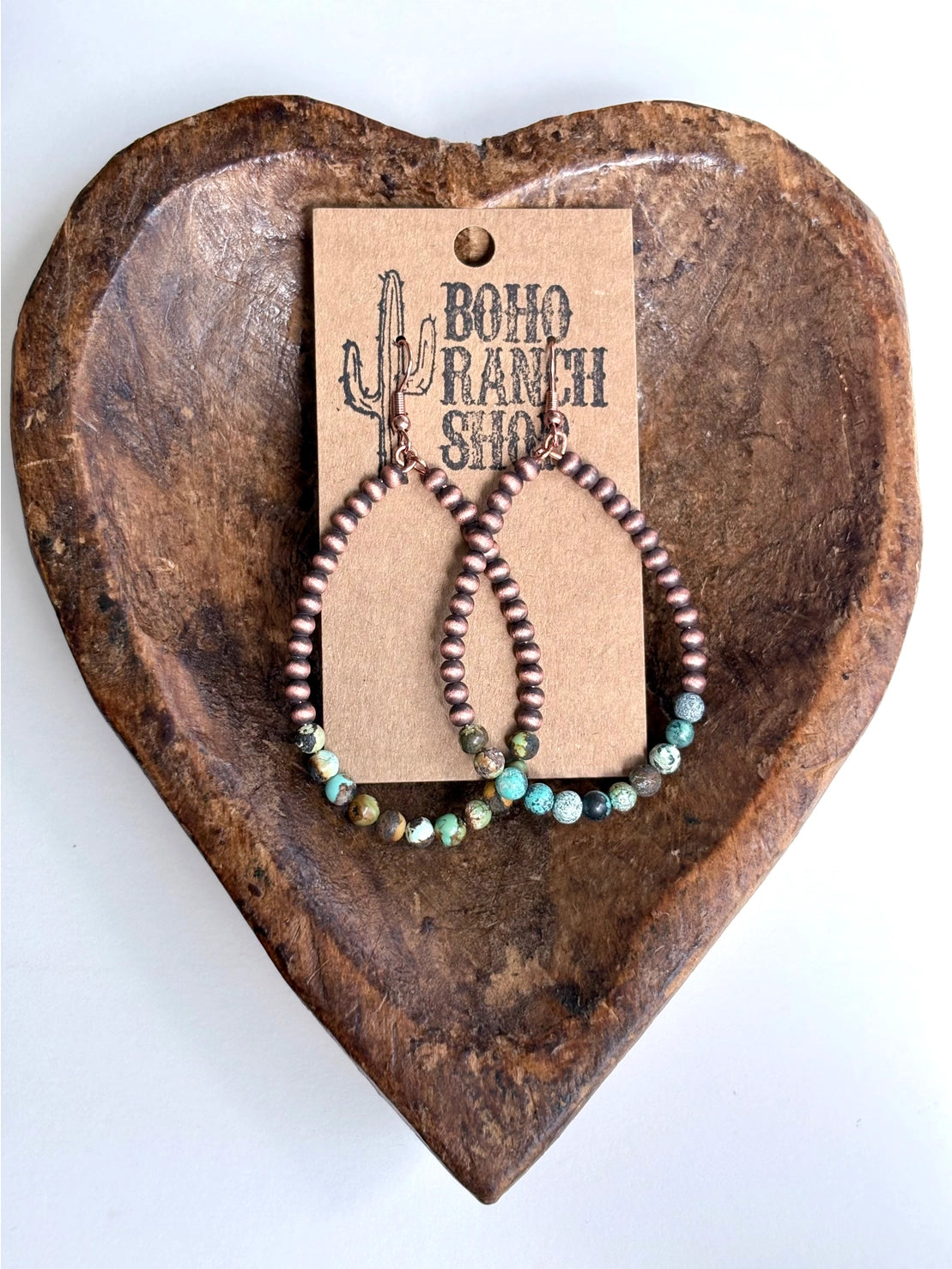 Tombstone Teardrops
