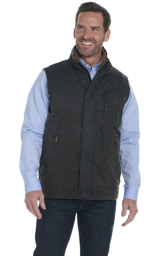 Rancher/Workmans Vest
