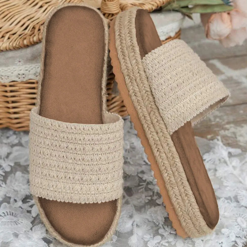 BOHO Weave