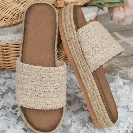 BOHO Weave