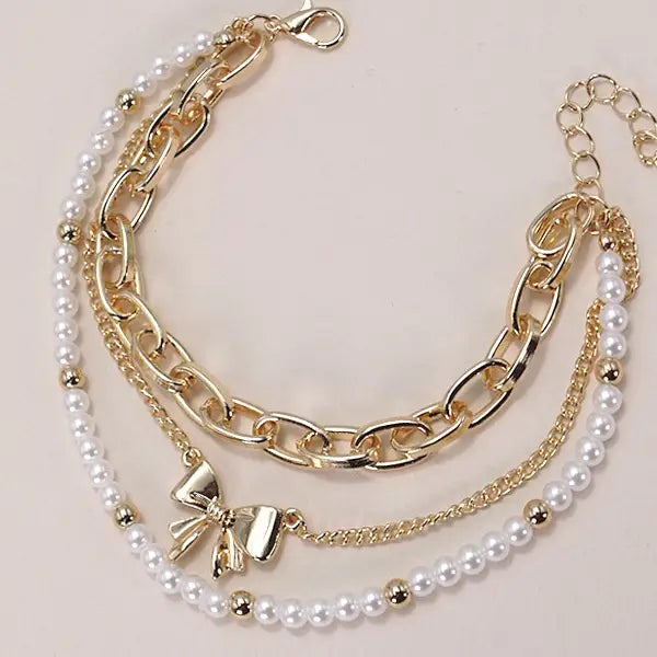 Pearl Trio