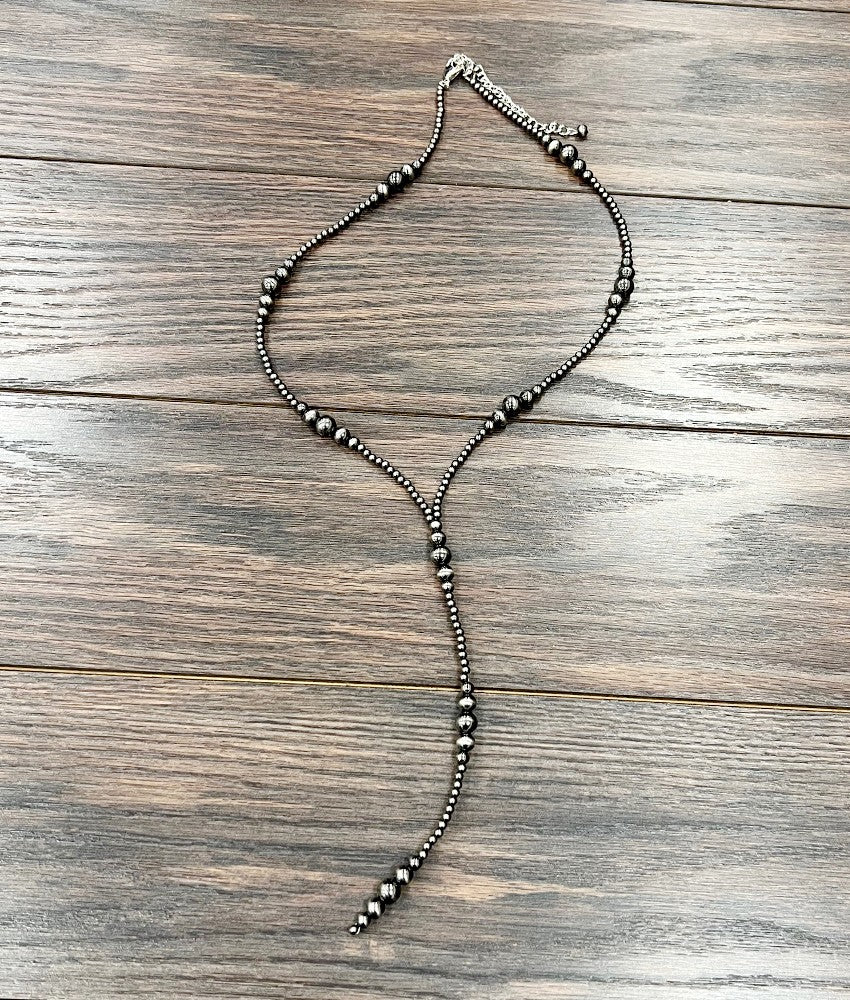 Navajo Clustered